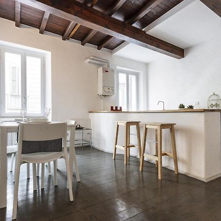 Cedro Apartment - Smart Holiday Mantova Exterior foto