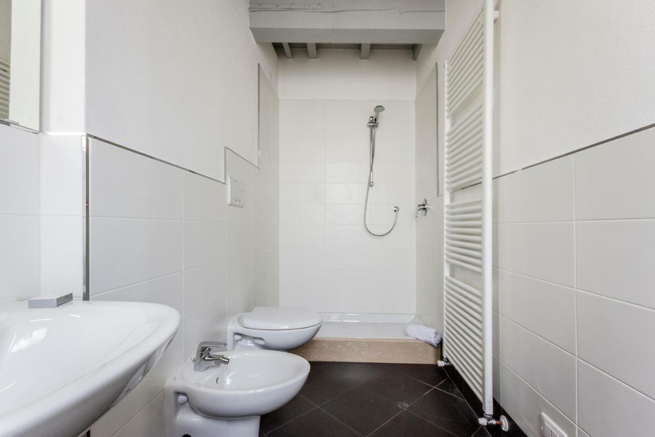 Cedro Apartment - Smart Holiday Mantova Exterior foto