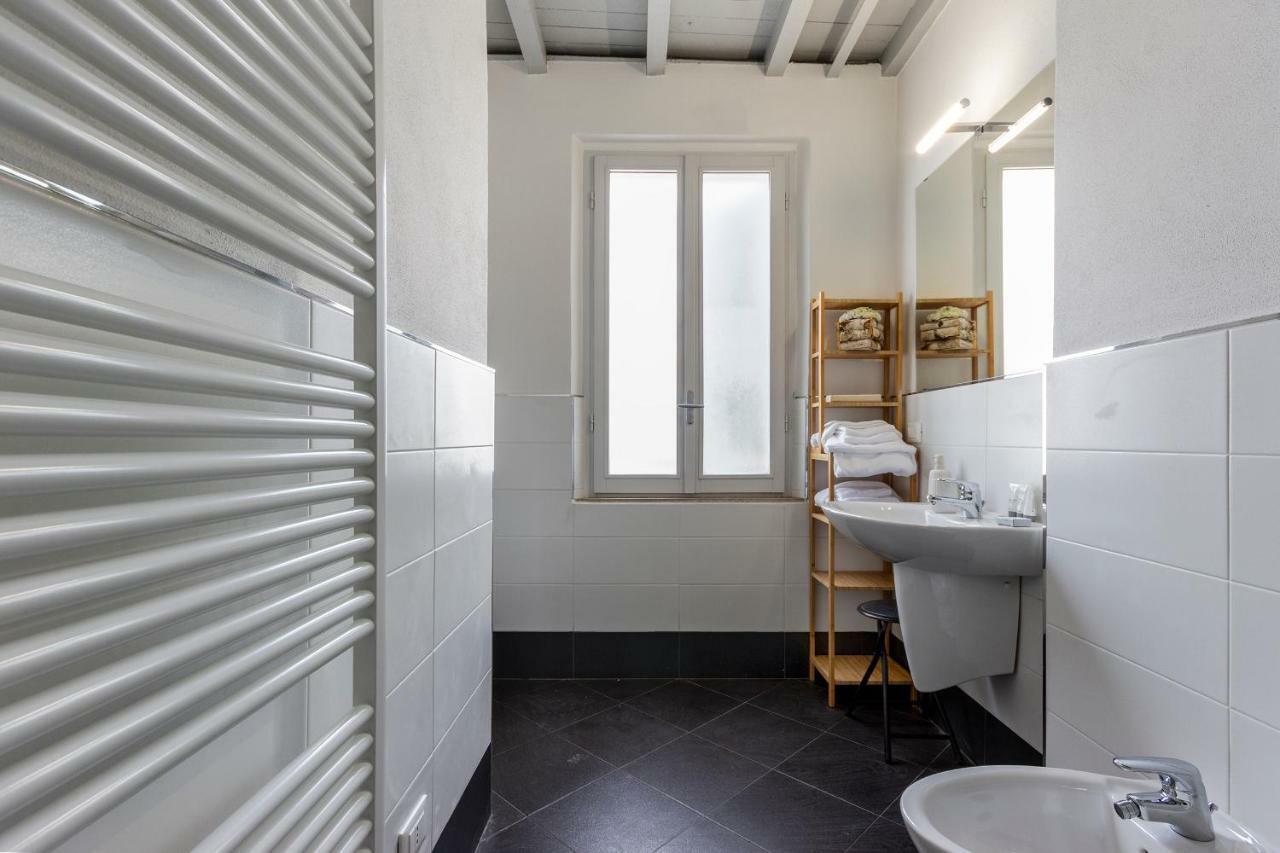Cedro Apartment - Smart Holiday Mantova Exterior foto