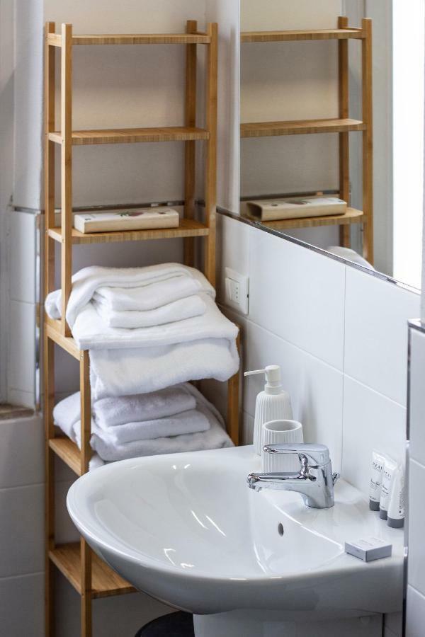 Cedro Apartment - Smart Holiday Mantova Exterior foto