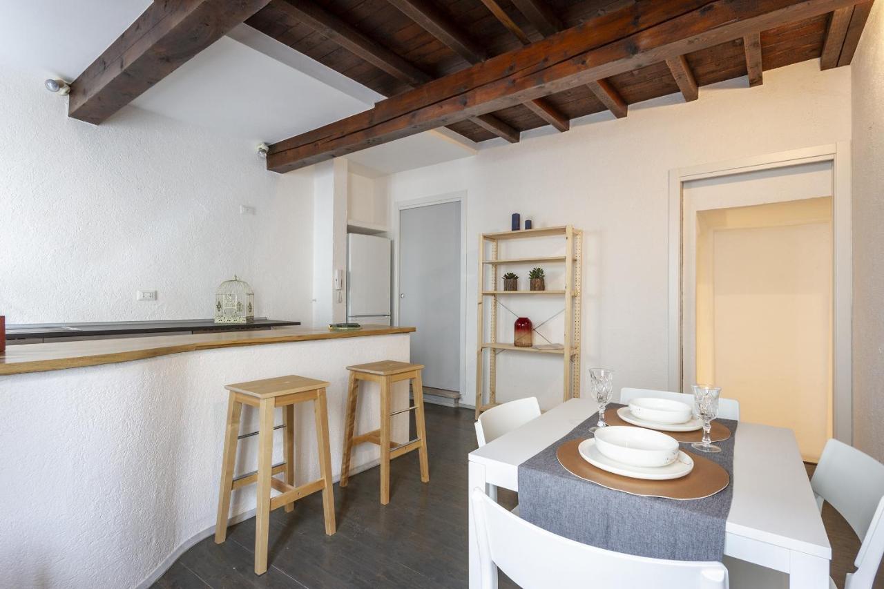 Cedro Apartment - Smart Holiday Mantova Exterior foto
