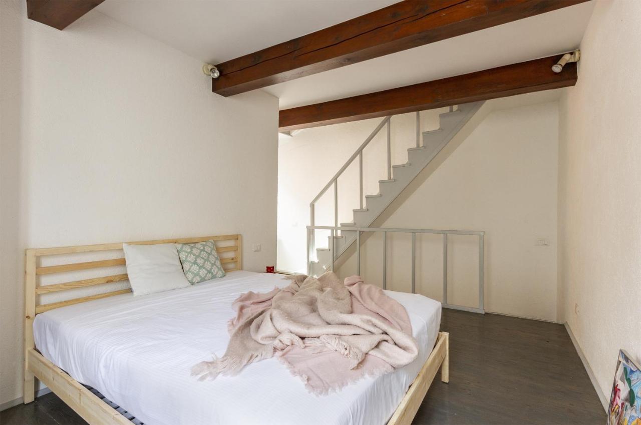 Cedro Apartment - Smart Holiday Mantova Exterior foto