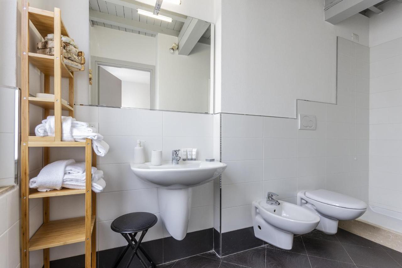 Cedro Apartment - Smart Holiday Mantova Exterior foto
