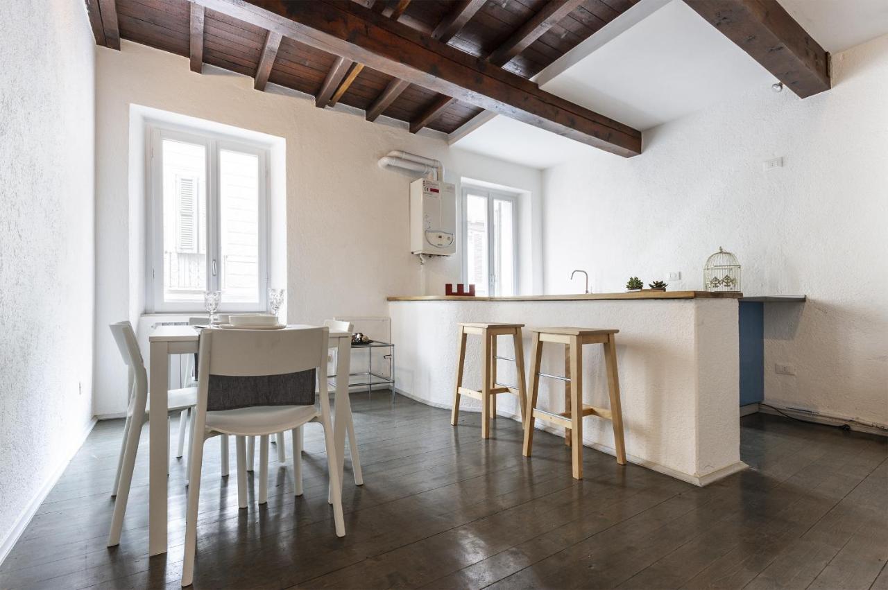Cedro Apartment - Smart Holiday Mantova Exterior foto