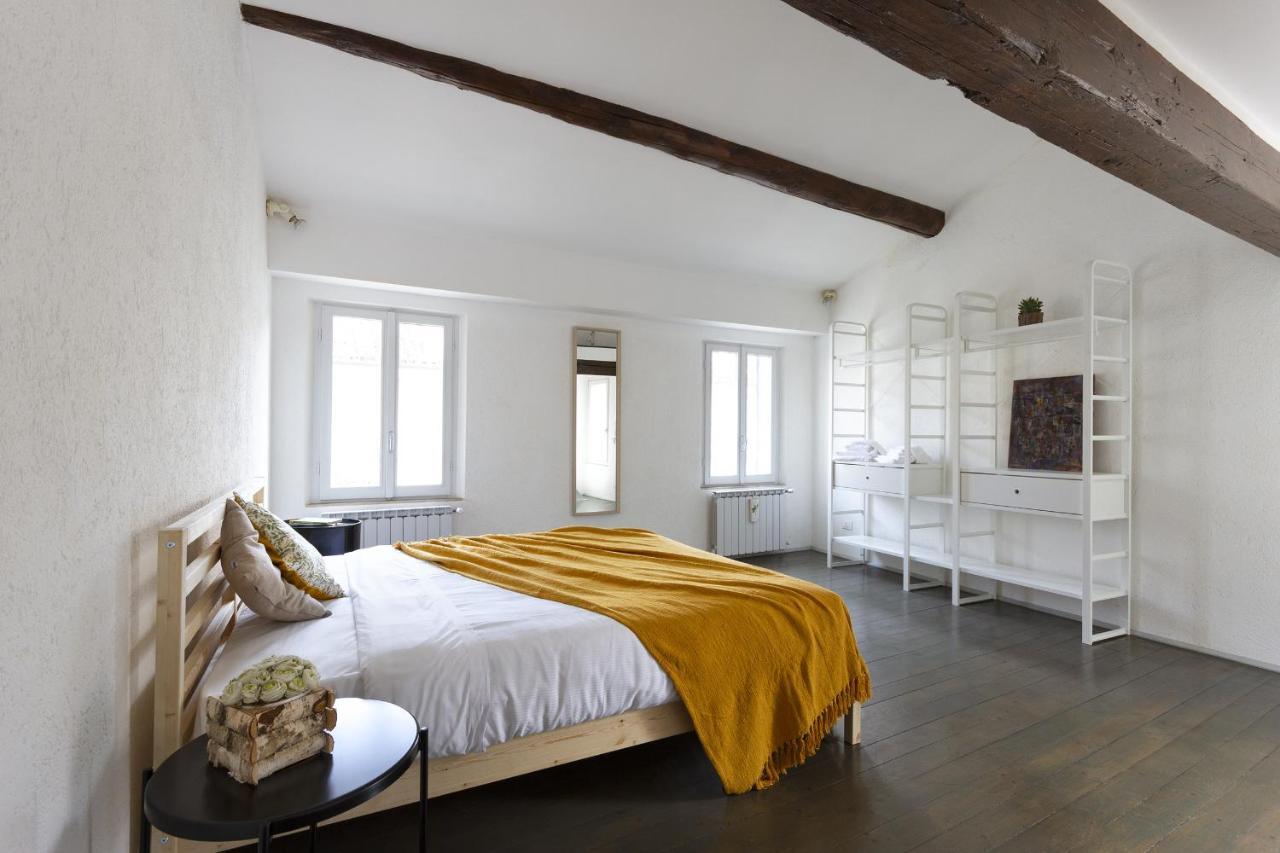 Cedro Apartment - Smart Holiday Mantova Exterior foto