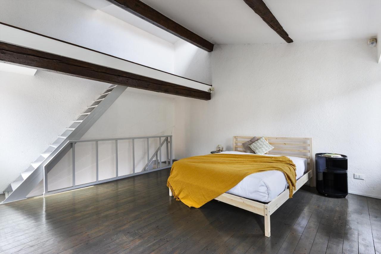 Cedro Apartment - Smart Holiday Mantova Exterior foto