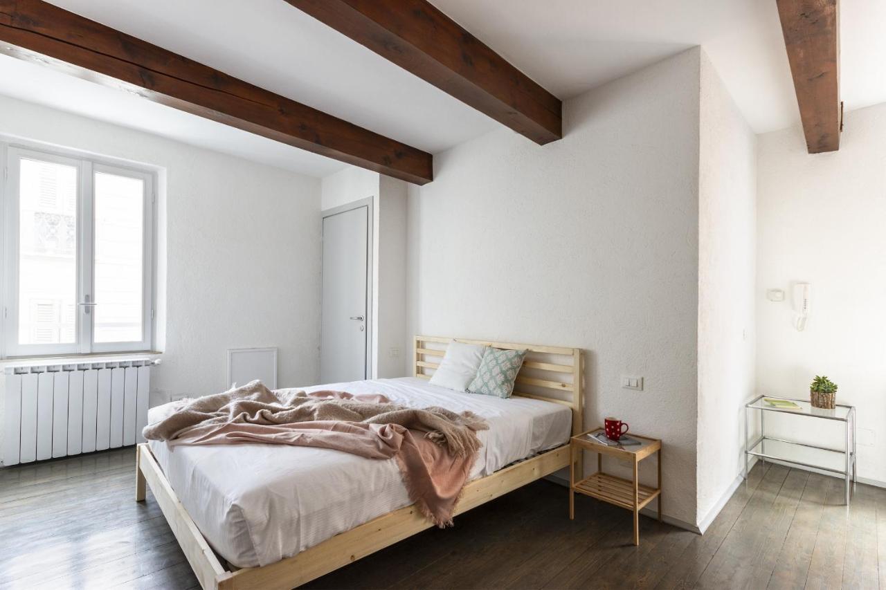 Cedro Apartment - Smart Holiday Mantova Exterior foto